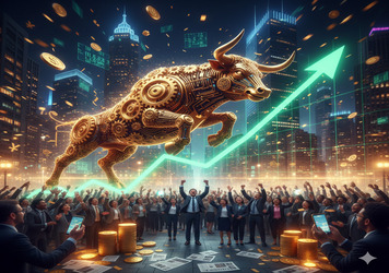 La realidad es que la creencia de que la Bolsa terminará el año con subidas no cuenta con garantías